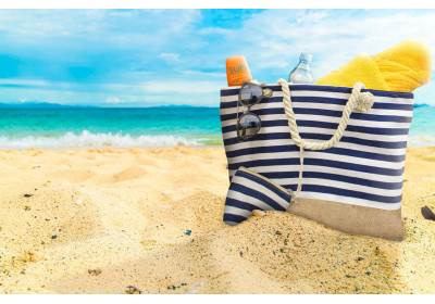 Torba plażowa – czy potrzebna na plażę?